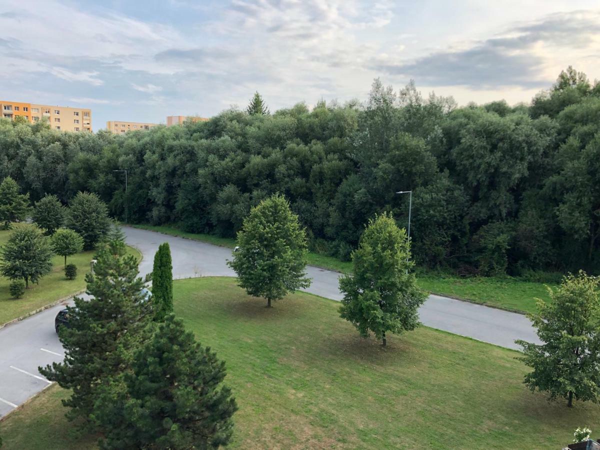 Apartment Tekelova 95M2 Прешов Экстерьер фото